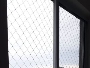 Telas de segurança para escolas em Maringá