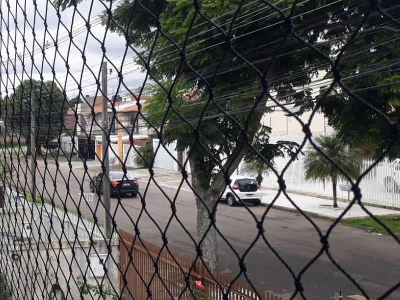 Rede de proteção com qualidade garantida em Mandaguaçu