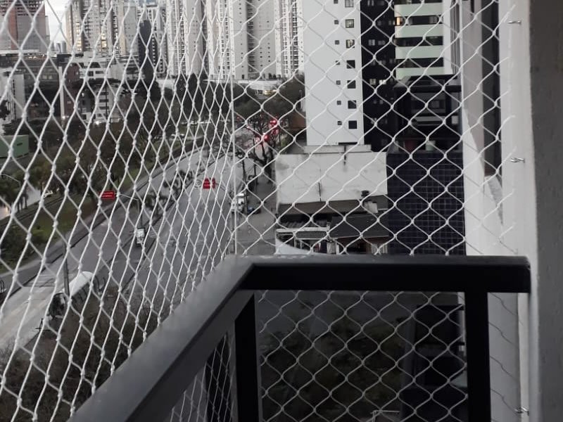 Proteja animais com rede residencial em Maringá