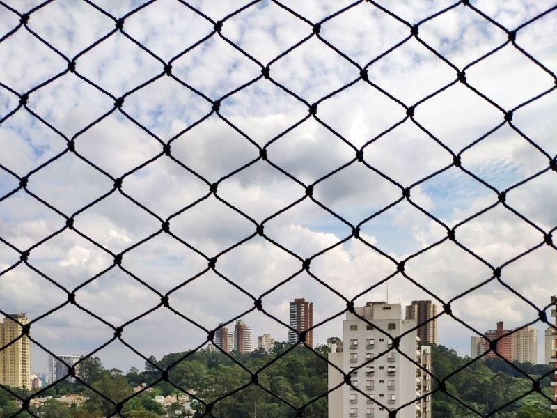 Instalação de tela protetora em Flórida PR