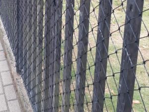 Telas de proteção para creches em Maringá
