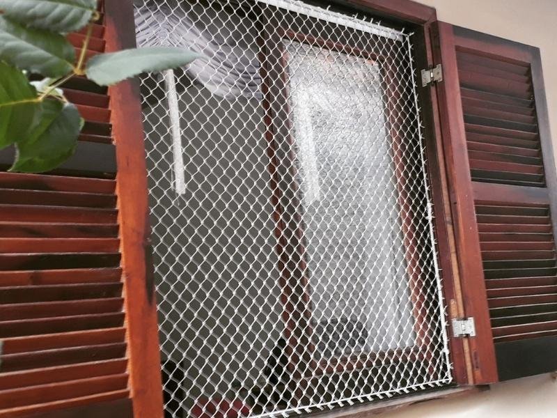 Telas de Proteção em Ivatuba Telas de Proteção em Ivatuba