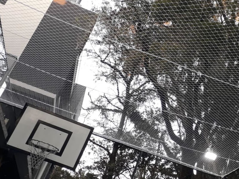 Telas de Segurança para Janelas Astorga Redes de Proteção Astorga