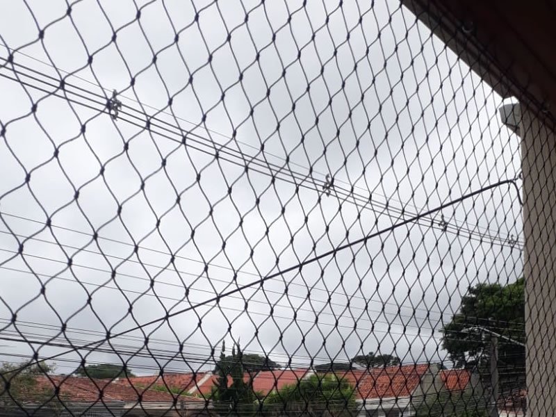 Redes de Proteção Nova Esperança Redes de Proteção Nova Esperança