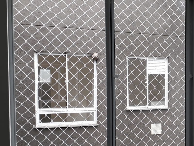 Rede de Proteção para Janelas Paiçandu Redes de Proteção Paiçandu
