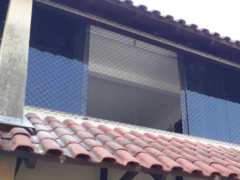 Rede protetiva para Janelas, Sacadas e Piscinas em Munhoz de Melo Rede protetiva para Janelas, Sacadas e Piscinas em Munhoz de Melo
