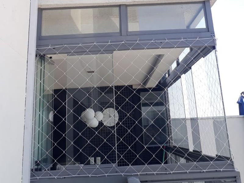 Rede protetiva para Janelas, Sacadas e Piscinas em Paiçandu Rede protetiva para Janelas, Sacadas e Piscinas em Paiçandu