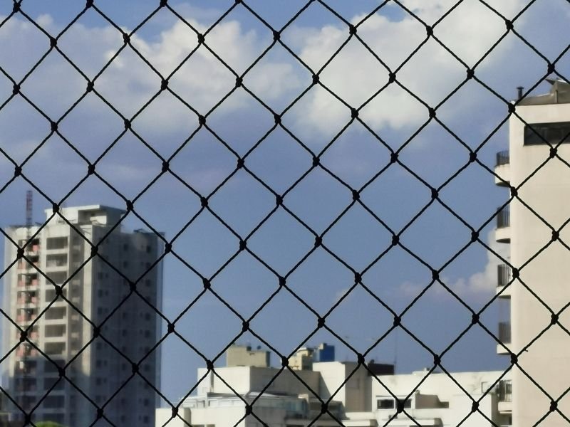 Rede protetiva para Janelas, Sacadas e Piscinas em Jandaia do Sul Rede protetiva para Janelas, Sacadas e Piscinas em Jandaia do Sul